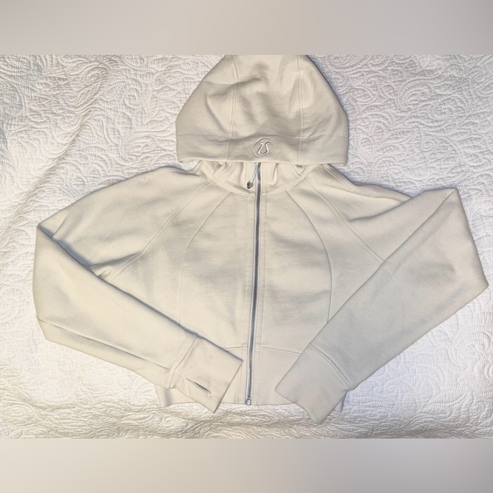 Lululemon Scuba